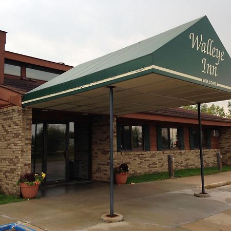 River Bend'S Walleye Inn Baudette Екстериор снимка